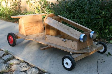 how to make an electric soap box car|soap box car build instructions.